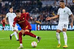 开云体育中国-萨索洛宣布新任主教练上任，希望改变走势的简单介绍