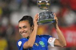 开云体育平台APP-巴西女足比赛踢出新高度，实力大幅提升