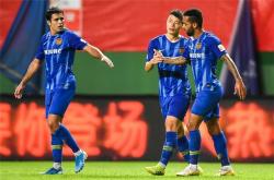 开云体育平台APP-苏宁挑战建业：能否全取三分，稳固积分榜前列位置的简单介绍