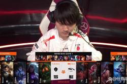 开云体育平台APP-TES绝杀TL，Peanut拿下关键大龙小组赛2:1（北京）