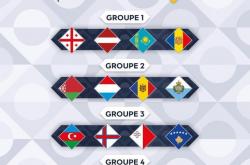 开云体育平台APP-列支敦士登大胜塞浦路斯，欧锦赛四强门票尽在握