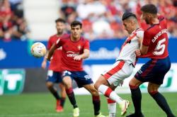 开云体育在线-马德里竞技主场大胜稳坐积分榜第二