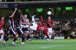 开云体育-对阵曼联，皇家马德里决战英超巨人的简单介绍