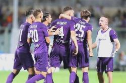 开云体育下载-包含佛罗伦萨在桑普多利亚战胜对手的词条