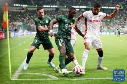 开云体育在线-北京国安力克对手，锁定亚冠出线机会的简单介绍