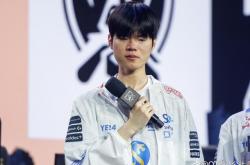 开云体育app-EDG横扫100T，Deft开启传奇时刻强强对话淘汰赛，锁定晋级资格的简单介绍