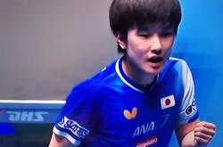 开云体育在线-瑞典乒乓球队横扫英国乒乓球队，张本智和惊艳世界的简单介绍