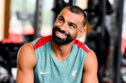 开云体育下载-关于哥伦比亚爆冷皇马，萨拉赫惊艳世界的信息