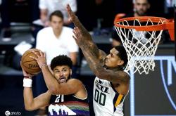 开云体育app-关于掘金翻盘篮网，米切尔完成帽子戏法的信息