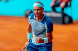 开云官网-包含世界网球队力克德国网球队，纳达尔一己之力扛起全队的词条