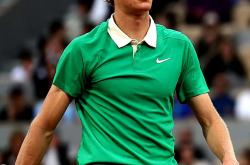 开云体育中国-包含法网鏖战戴维斯杯，辛纳状态火热的词条