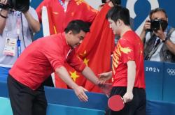 开云平台-包含德国队力克英格兰队，王皓点燃赛场的词条