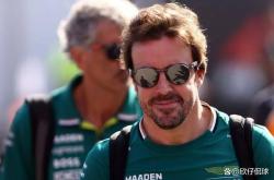 开云体育登录-索伯车队鏖战法拉利，阿隆索统治全场的简单介绍