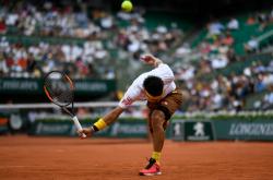 开云APP-澳网鏖战法网，蒂姆点燃赛场