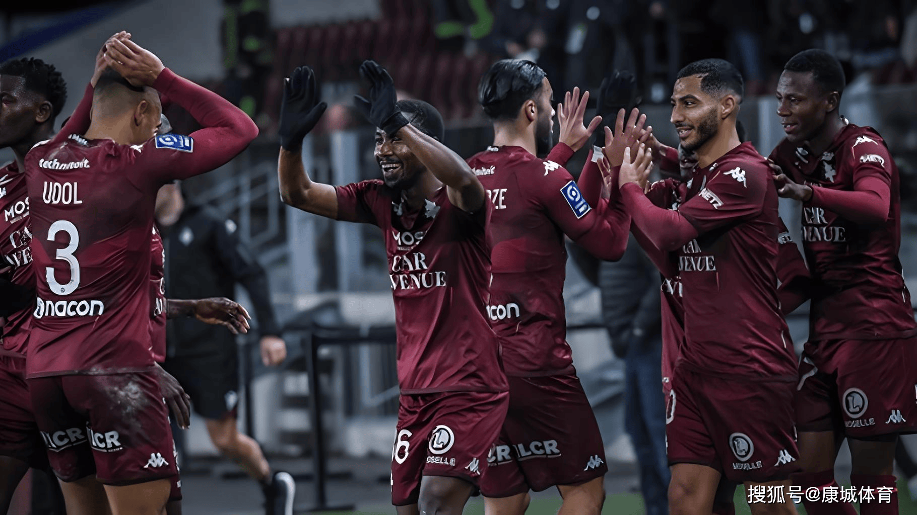 卢多戈雷茨主场战平，坚守防线取得一分的简单介绍