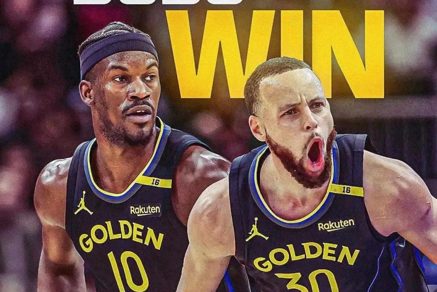 勇士回家主场获得胜利全队表现出色