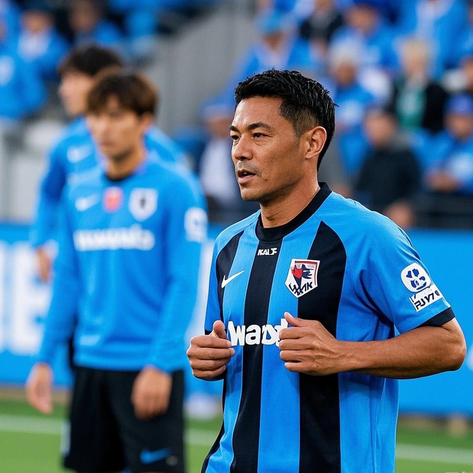 川崎前锋主帅频繁调整,改变战术! 川崎前锋主帅频繁调整,改变战术!