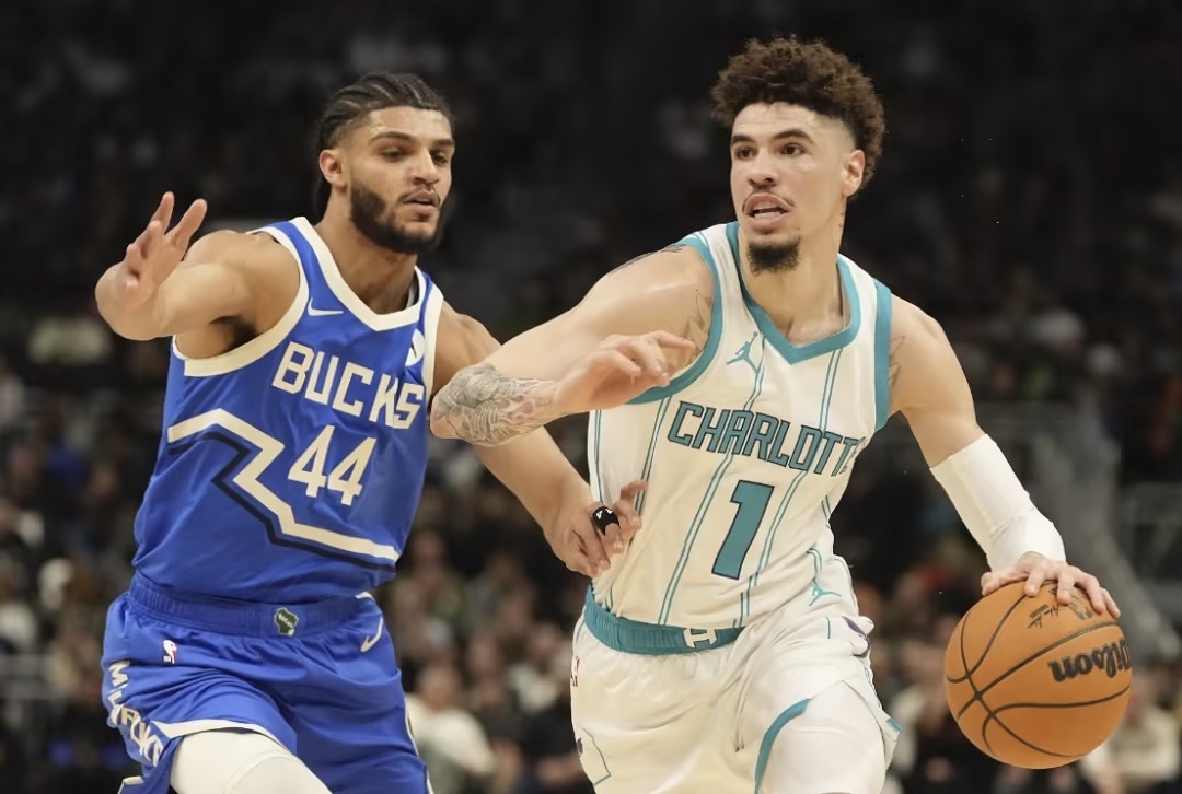 雄鹿队外线球员稳定命中率取得连胜