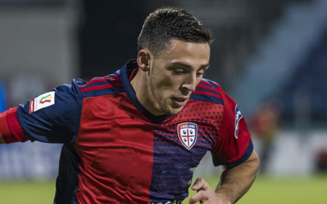 卡利亚里客场为大连队拿分，实现保级目标的简单介绍