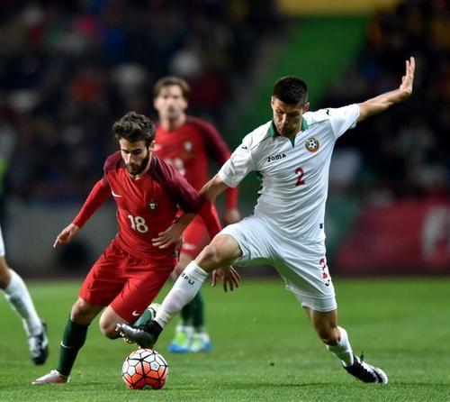 瑞典对保加利亚：欧洲国家队对决