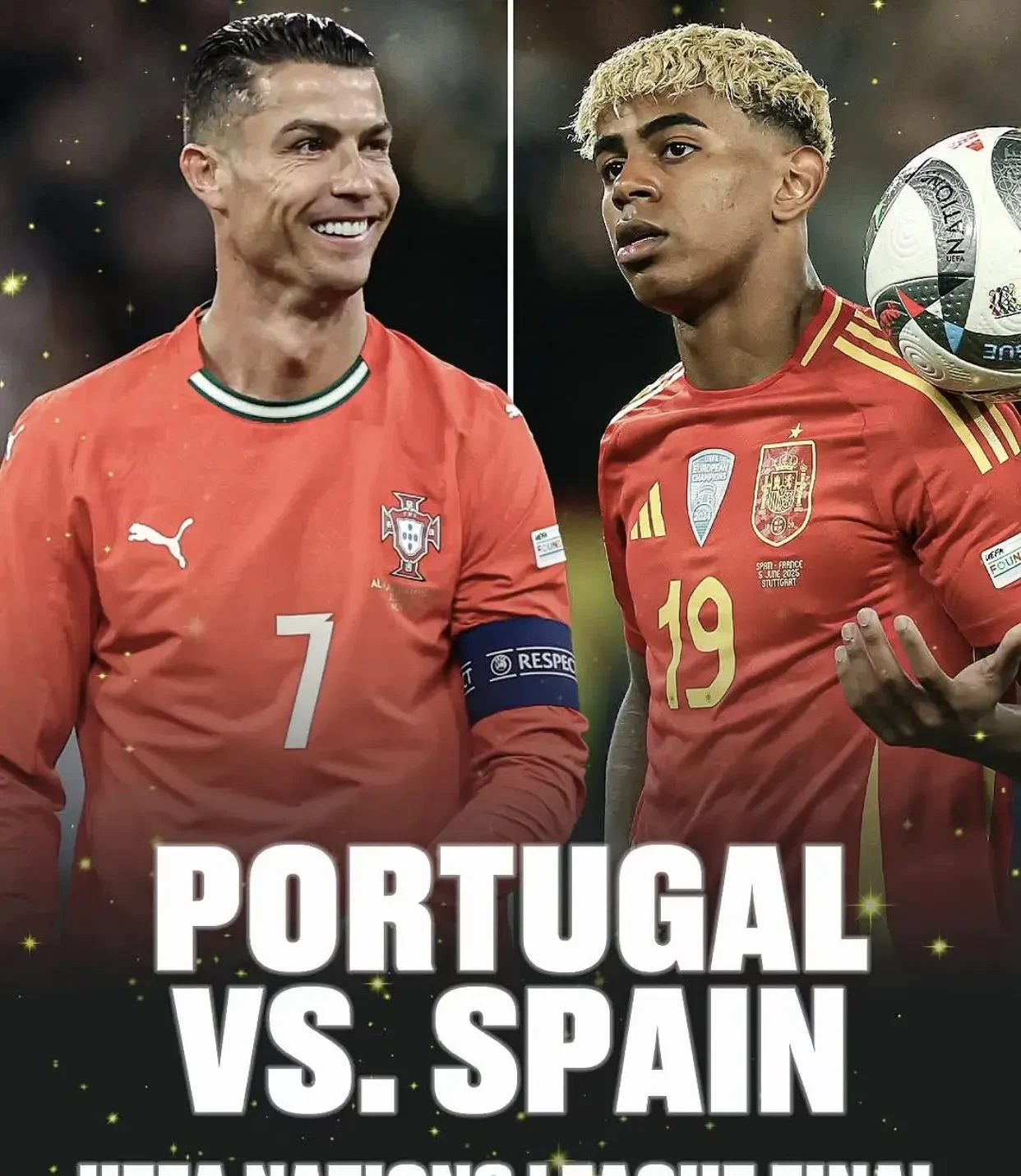 葡萄牙与比利时的对决将谁笑到最后