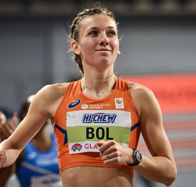 世界纪录频现，奥运荷兰选手刷新记录