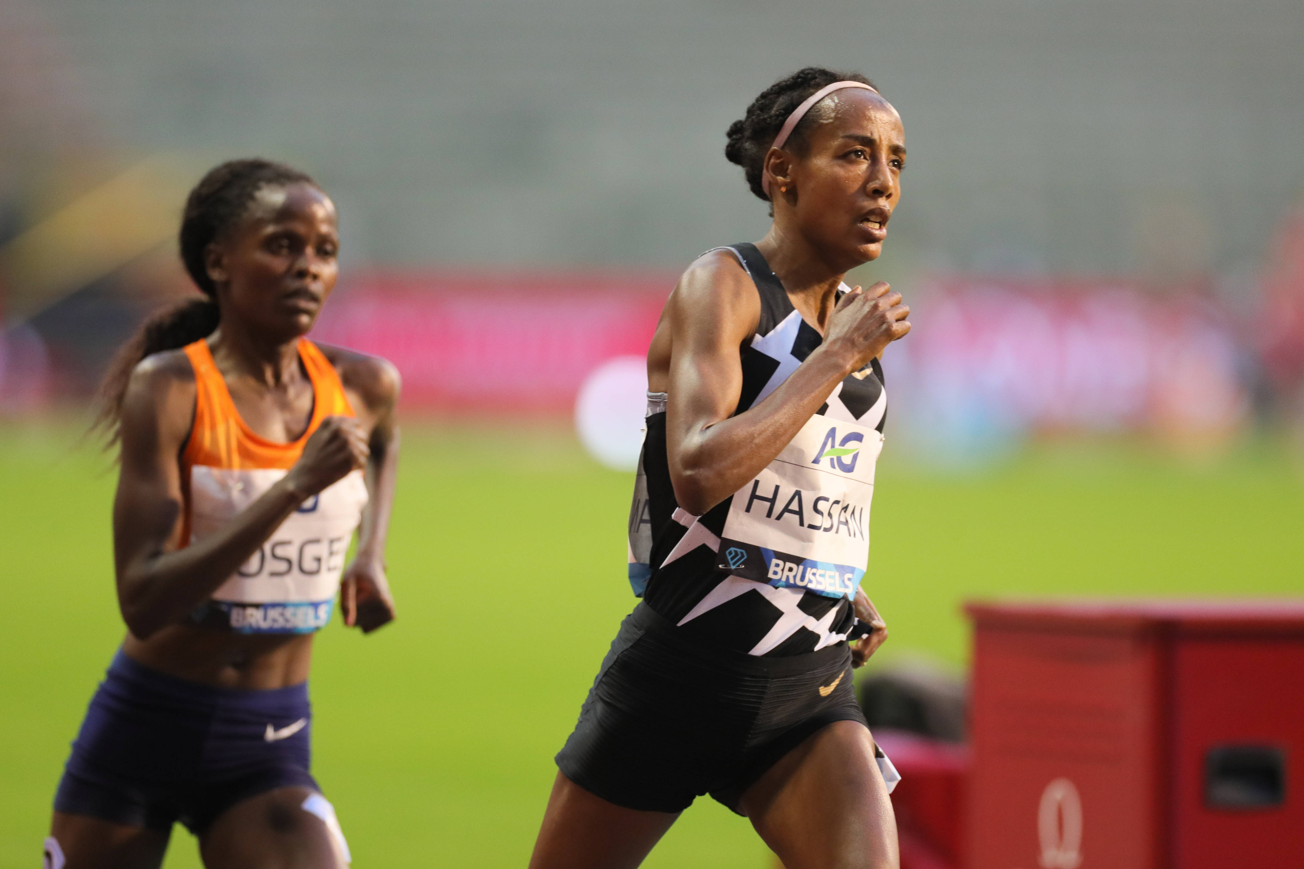 世界纪录频现，奥运荷兰选手刷新记录