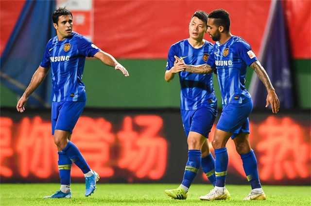 苏宁挑战建业：能否全取三分，稳固积分榜前列位置的简单介绍