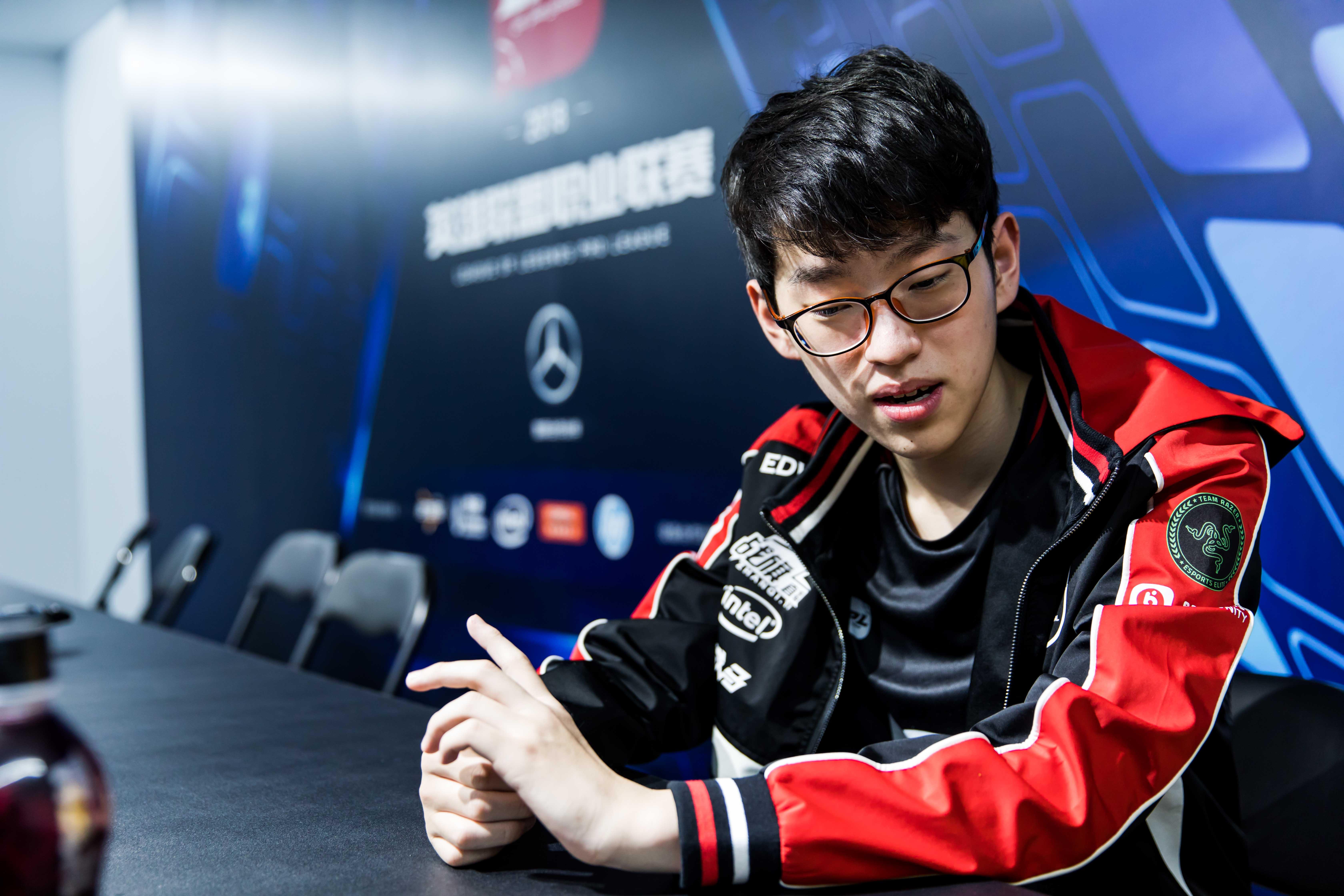 EDG轻取IG，Scout完成史诗逆转成都决赛之夜3:2（首尔）