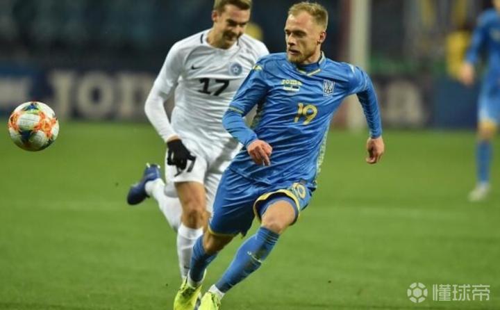 乌克兰球队挑战最强对手,获得胜利 乌克兰球队挑战最强对手,获得胜利