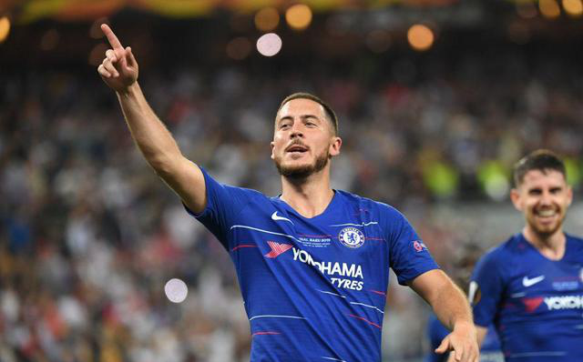 切尔西稳扎稳打，追赶领头羊