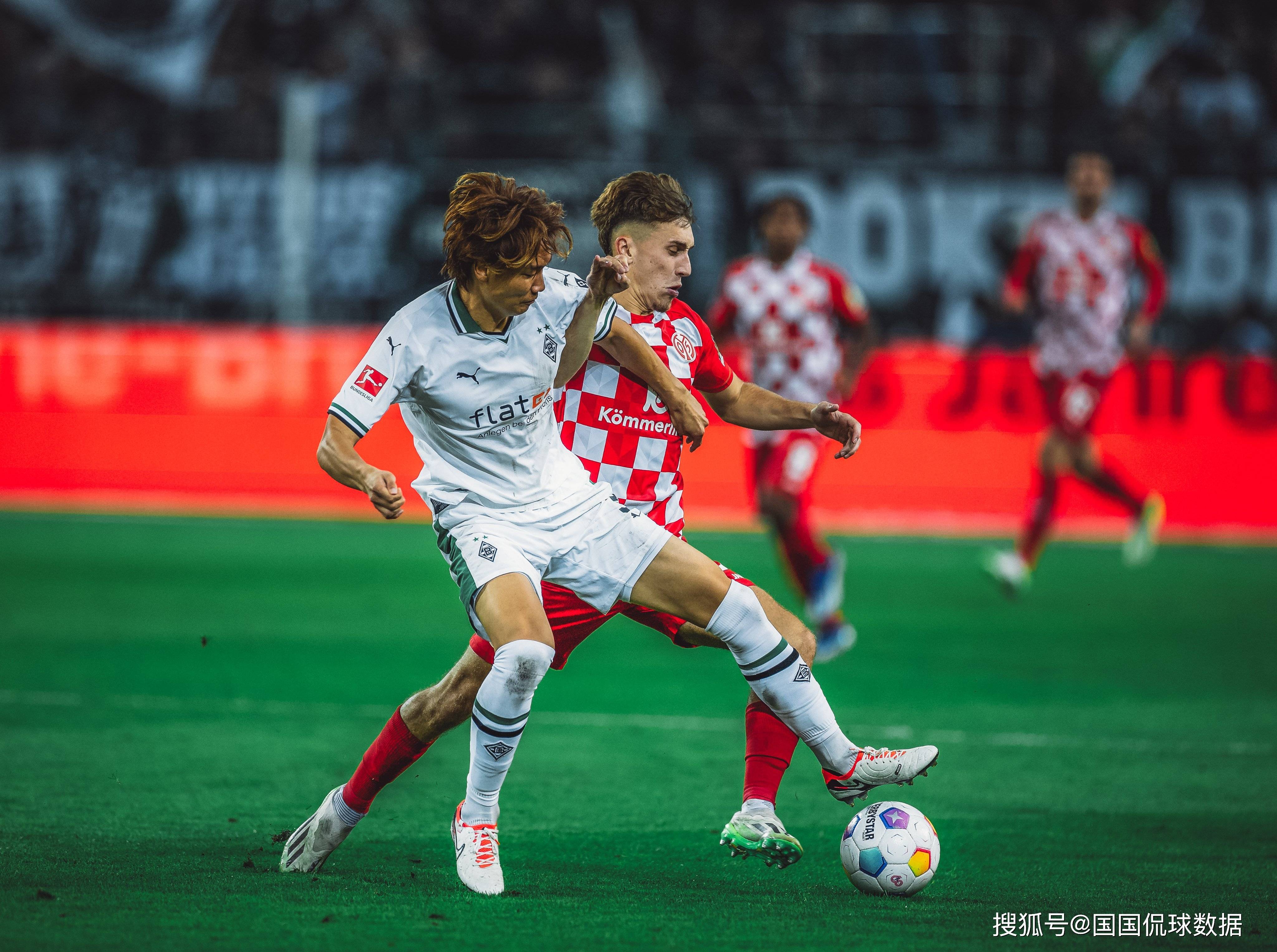 美因茨球队在最新比赛中再次获胜