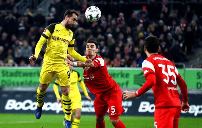 马洛卡主场逼平奥萨苏纳，难分胜负的简单介绍