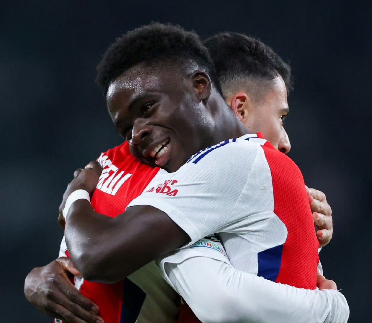 阿森纳新帅接掌球队，表现令人期待