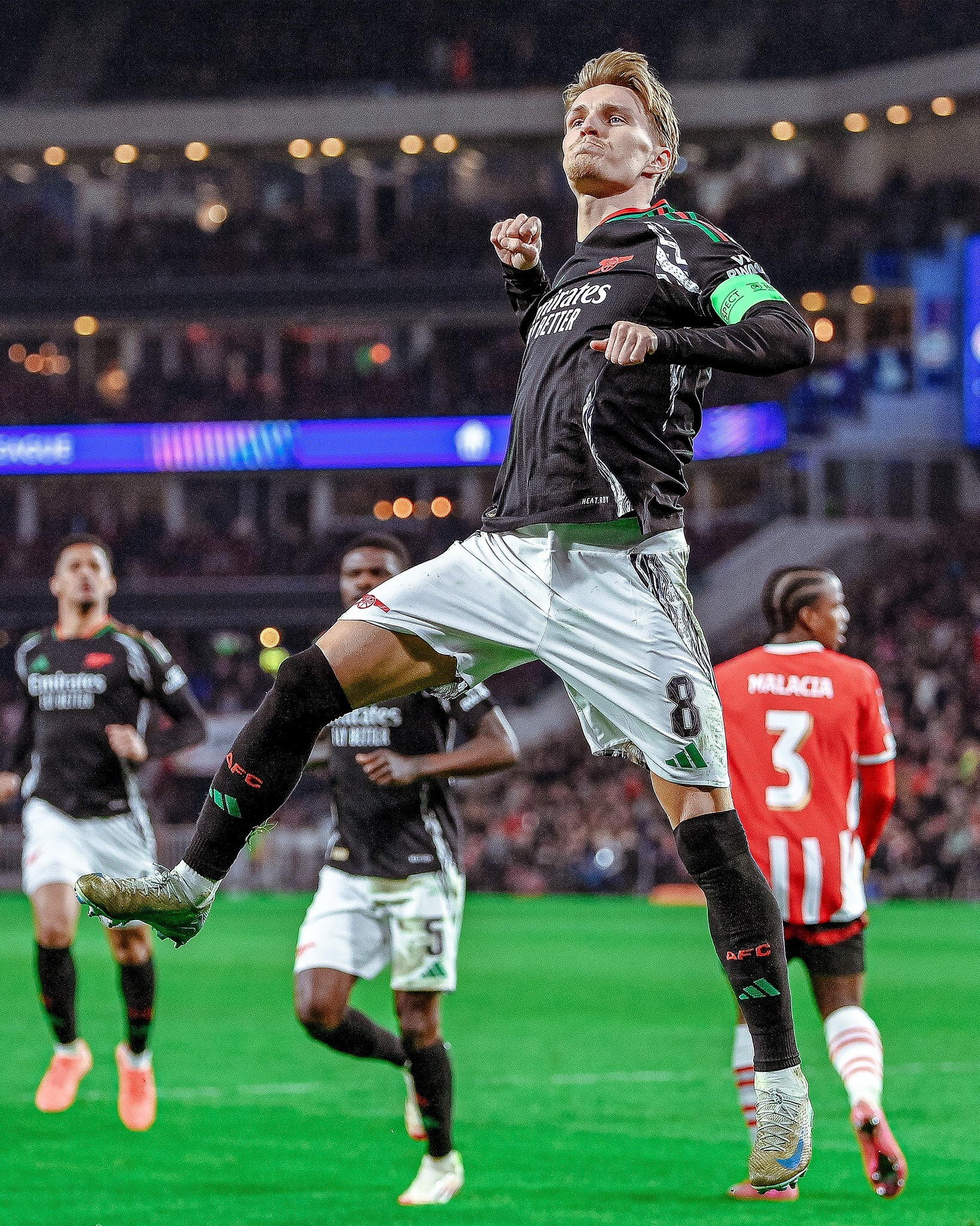 阿森纳新帅接掌球队，表现令人期待