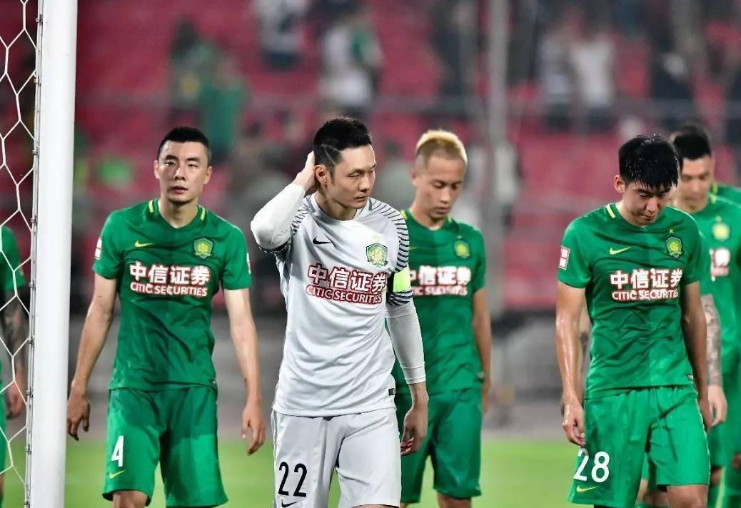 北京国安力克对手，锁定亚冠出线机会的简单介绍