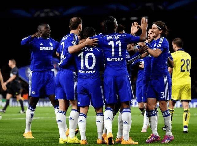 莱斯特城状态高涨，卫冕冠军气势如虹