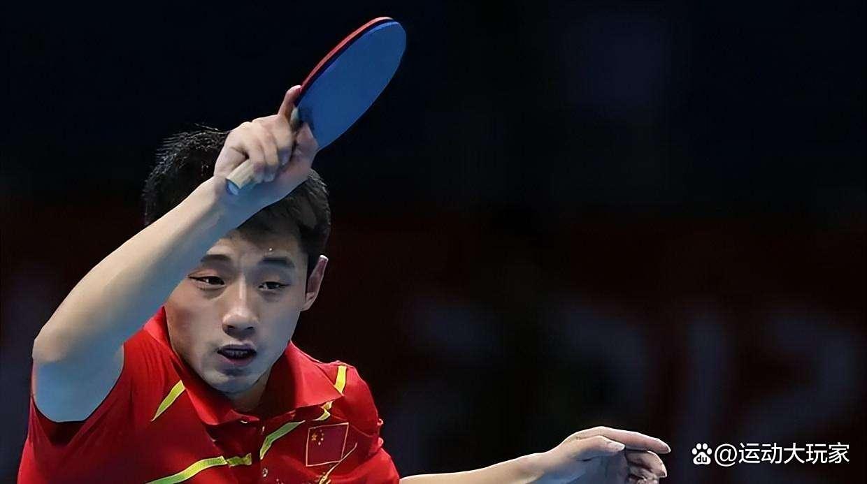 波兰乒乓球队绝杀韩国乒乓球队，张继科高光表现的简单介绍