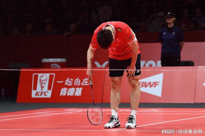 包含韩国羽毛球队鏖战法国羽毛球队，安赛龙关键制胜的词条