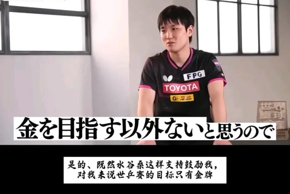 英国乒乓球队完胜德国乒乓球队，水谷隼制霸全场的简单介绍