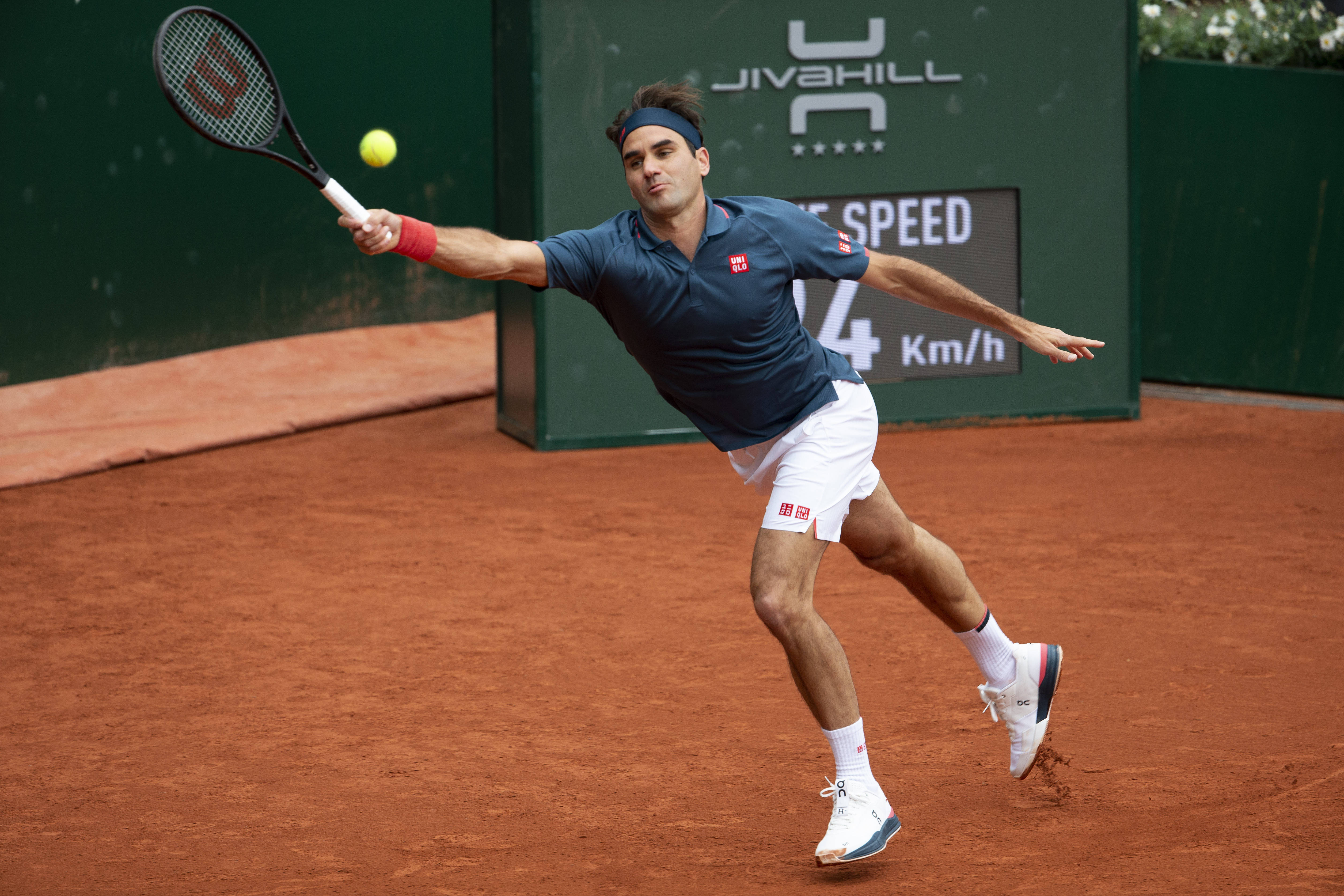 西班牙网球队横扫美国网球队,费德勒绝境逆转的简单介绍 西班牙网球队横扫美国网球队,费德勒绝境逆转的简单介绍