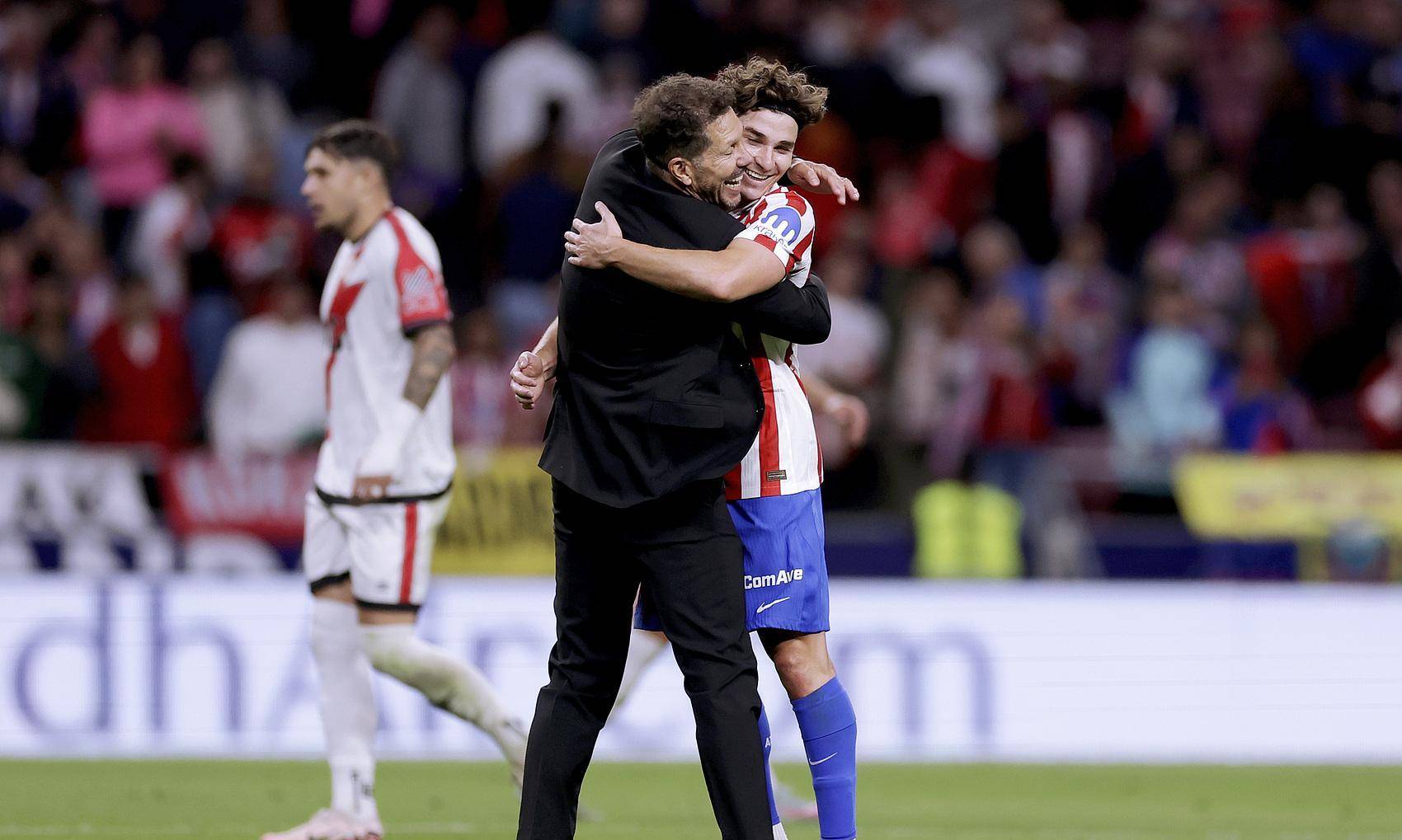 关于马德里竞技血洗阿根廷，德布劳内爆发神勇的信息