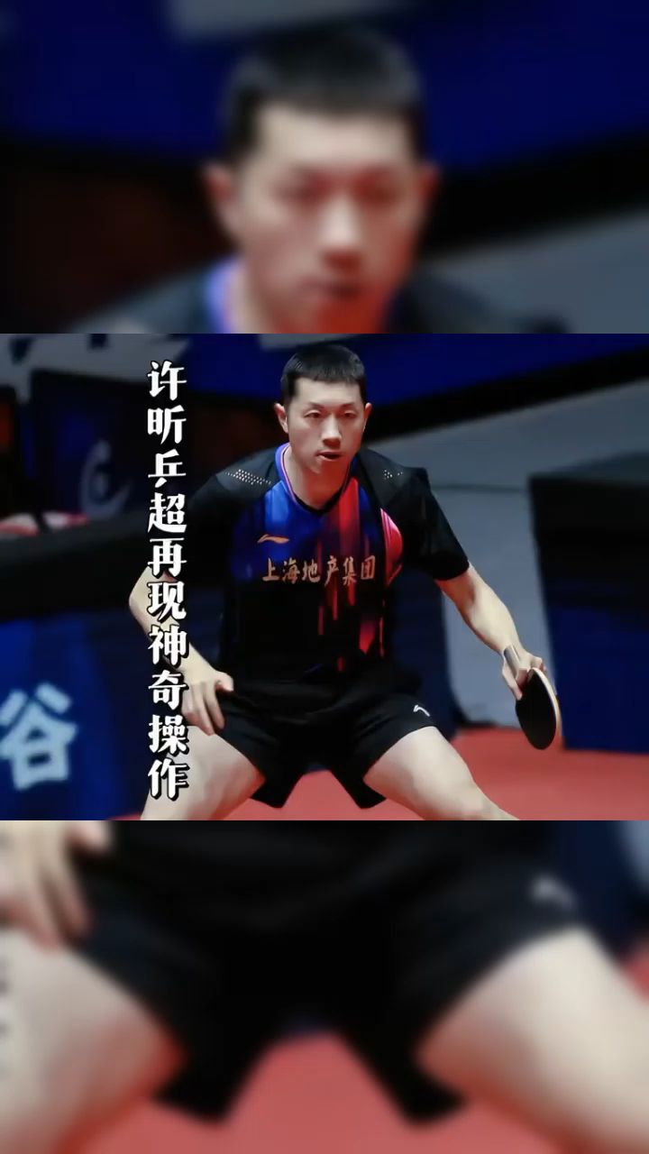 关于日本乒乓球队血洗瑞典乒乓球队，许昕爆发神勇的信息