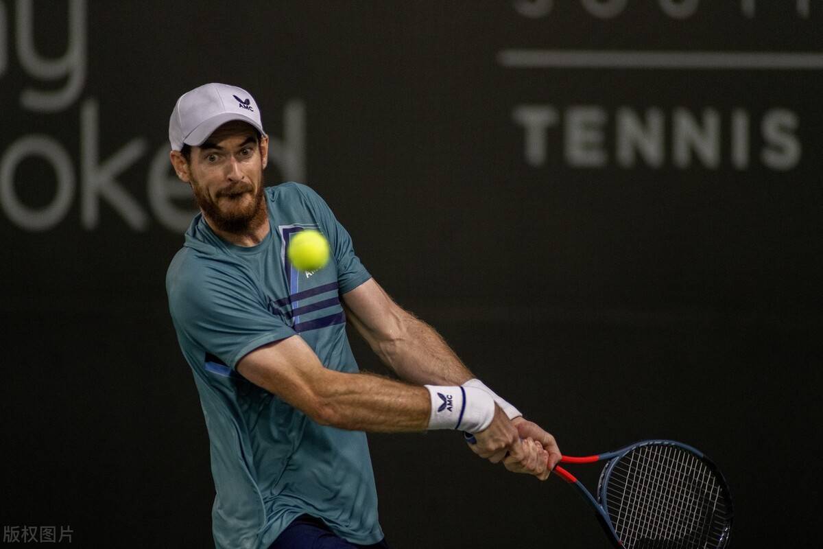 关于世界网球队力克西班牙网球队，穆雷打破历史纪录的信息