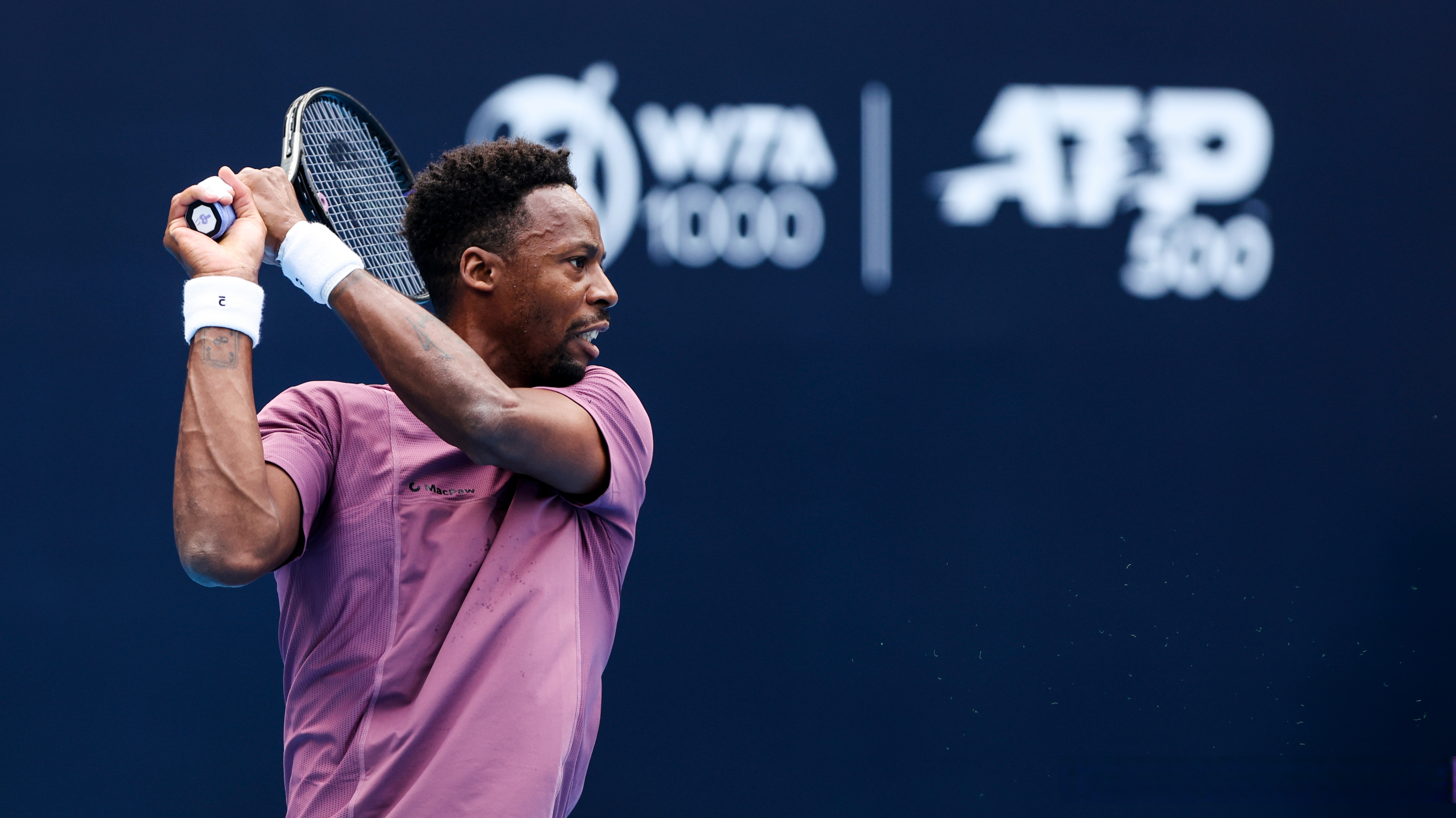 关于法国网球队爆冷德国网球队，梅德韦杰夫完成帽子戏法的信息