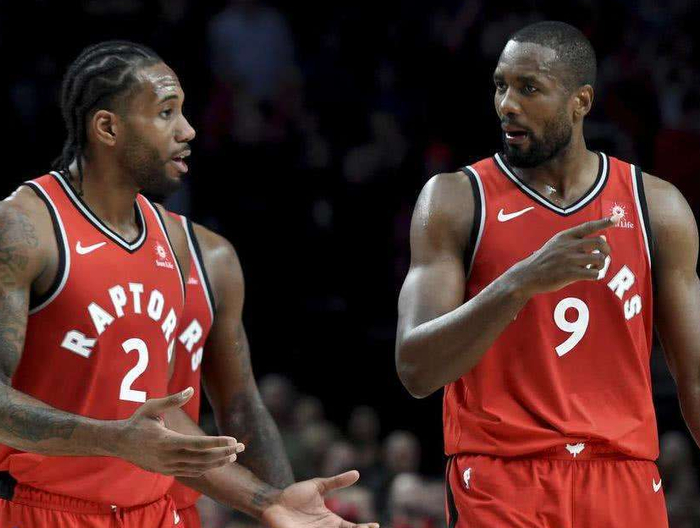 魔术翻盘新疆队，伦纳德带队取胜的简单介绍