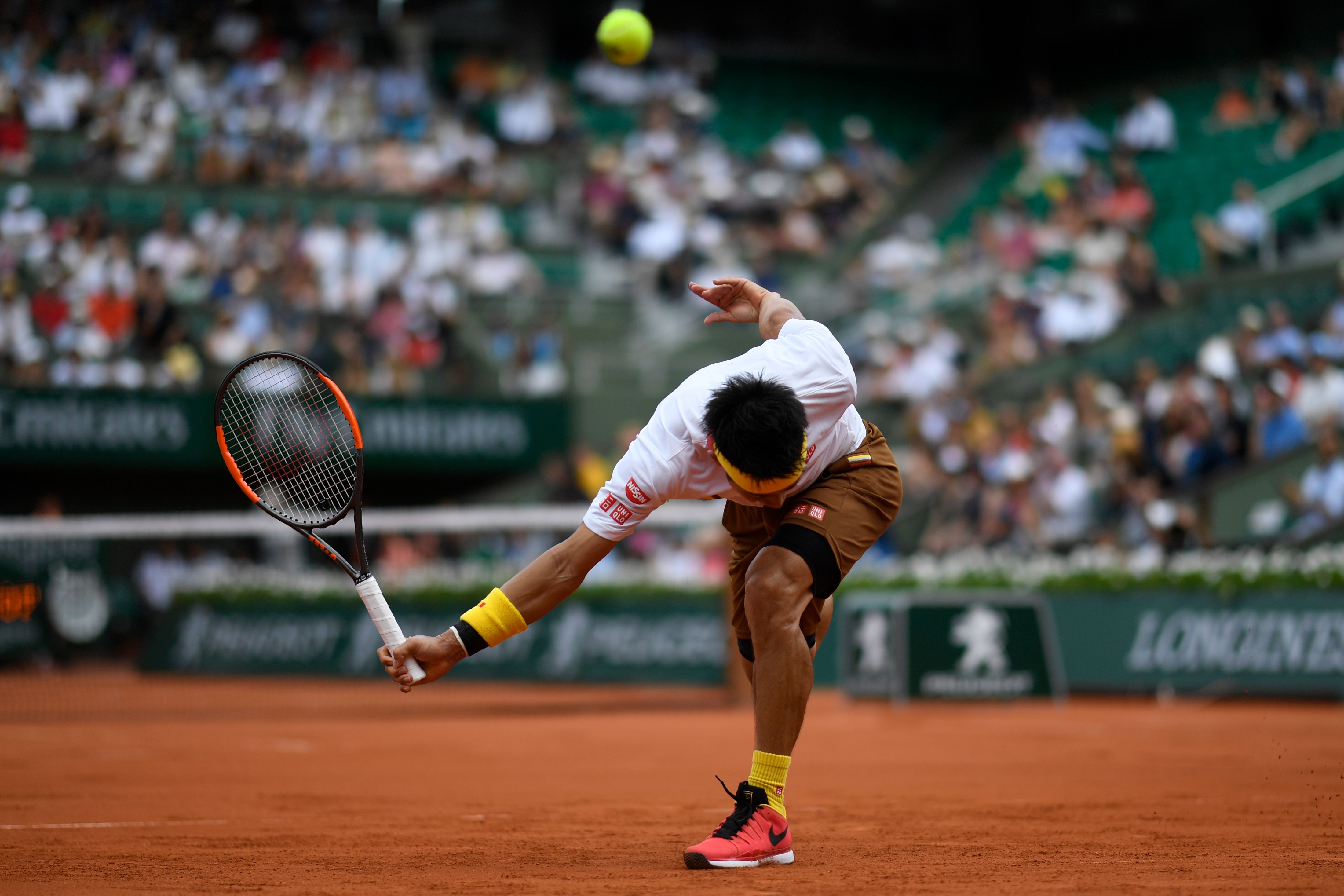 澳网鏖战法网，蒂姆点燃赛场